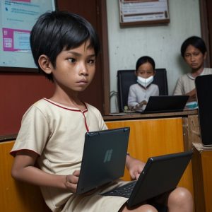 HP Ngelag Terus? Begini Cara Tahu Penyebab dan Solusinya
