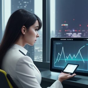 Teknologi untuk Masa Depan: 5 Tips dan Edukasi Konsumen untuk Menghadapi Era Digital Baru