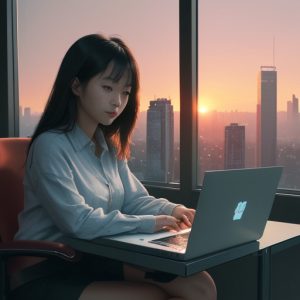 Menghadapi Dunia Digital: 10 Tips untuk Dibawa Kembali Masa Depan yang Cerah dengan Teknologi Konsumen