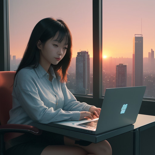 Menghadapi Dunia Digital: 10 Tips untuk Dibawa Kembali Masa Depan yang Cerah dengan Teknologi Konsumen
