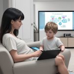 Teknologi di Rumah: Tips Menghadapi Era Digital yang Terus Berkembang dengan Cerdas