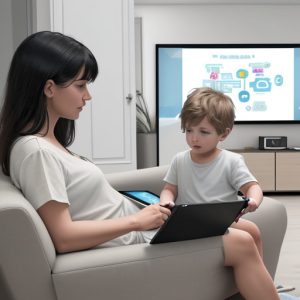 Teknologi di Rumah: Tips Menghadapi Era Digital yang Terus Berkembang dengan Cerdas