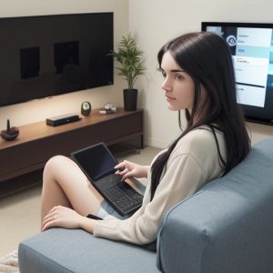 Teknik Menggunakan Aplikasi Smart Home: Membuat Rumah Anda Lebih Cerdas