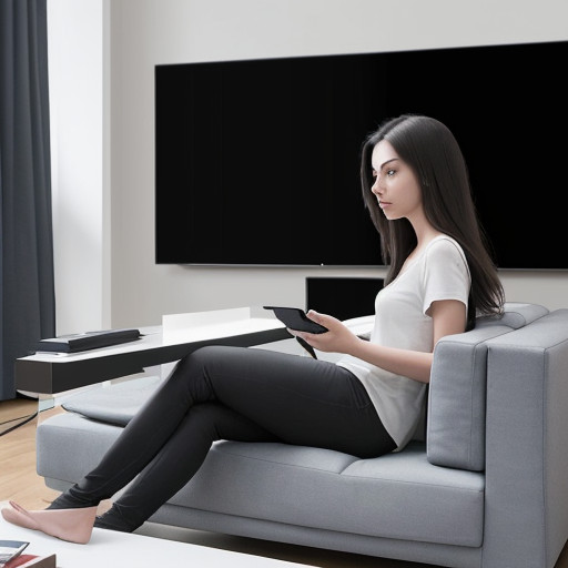 Teknologi Konsumen: Membawa Perubahan dalam Dunia Hiburan yang Modern