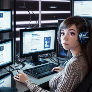 4 Tips Menghadapi Era Digital: Meningkatkan Keterampilan Konsumen dalam Era Teknologi yang Semakin Canggih