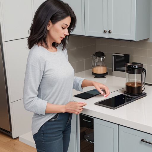 Teknologi untuk Kebutuhan Sehari-Hari: Menguasai Teknologi Konsumen untuk Mengoptimalkan Hidup Anda