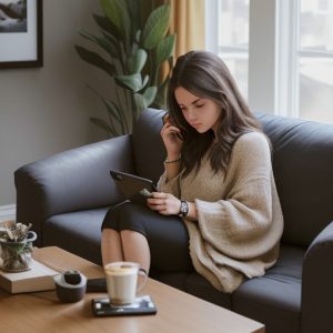 Teknologi Konsumen: Bagaimana Membuat Pemilihan yang Bisa Berubah Dari 'Must-Have' Menjadi 'Nice-to-Have