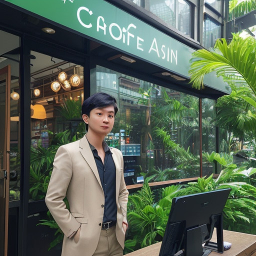 Menjadi Wirausaha Sukses dengan Teknologi Konsumen: Cerdas Membangun Bisnis yang Berkelanjutan