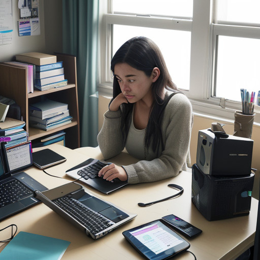 Teknik 3K: Menghadapi Teknologi Konsumen dengan Cerdas dan Bijak