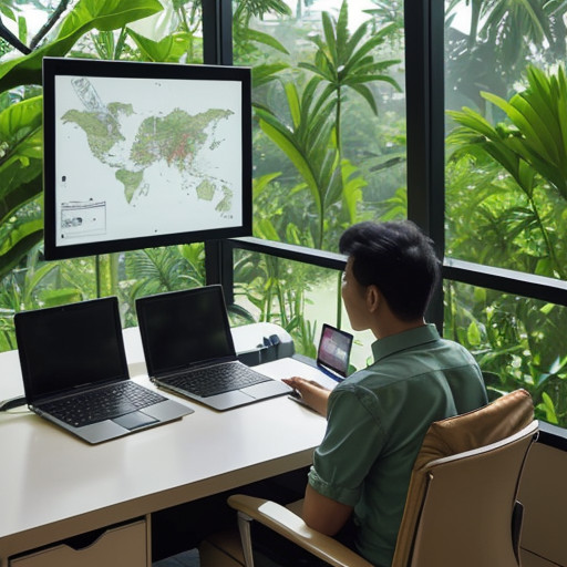 5 Tips Cerdas untuk Menggunakan Teknologi Konsumen dengan Efisien dalam Membangun Kebudayaan Digital yang Berkelanjutan