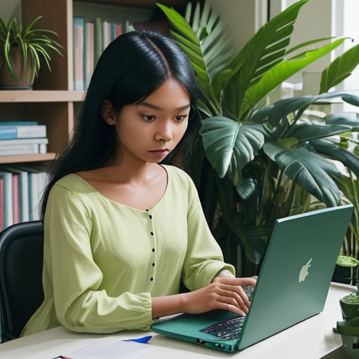 Tekno untuk Hidup: 10 Tips Menghadapi Era Digital yang Terus Berkembang dengan Masyarakat yang Cerdas dan Terampil