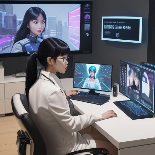 Teknologi Konsumen: Membuka Mata dan Memperbarui Dunia Pribadi Anda