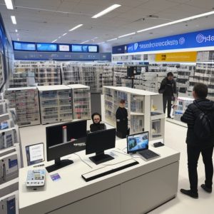 5 Langkah Memilih Produk Teknologi Konsumen Bagus untuk Investasi Laku-lakukan Anda