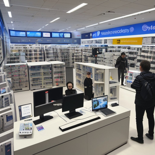 5 Langkah Memilih Produk Teknologi Konsumen Bagus untuk Investasi Laku-lakukan Anda