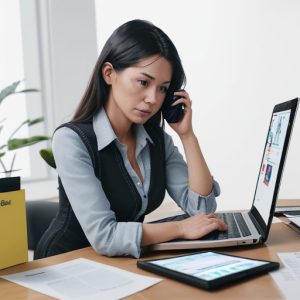 5 Cara Menggunakan Aplikasi AI untuk Membantu Pembeli dan Meningkatkan Pengetahuan Teknologi Konsumen