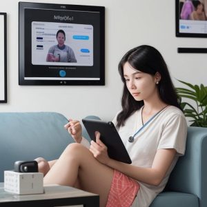 Bekerjasama dengan AI untuk Memperbaiki Kualitas Kehidupan: Panduan Lengkap dalam Menggunakan Teknologi Konsumen Moderen