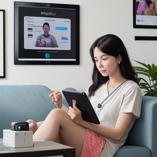 Bekerjasama dengan AI untuk Memperbaiki Kualitas Kehidupan: Panduan Lengkap dalam Menggunakan Teknologi Konsumen Moderen