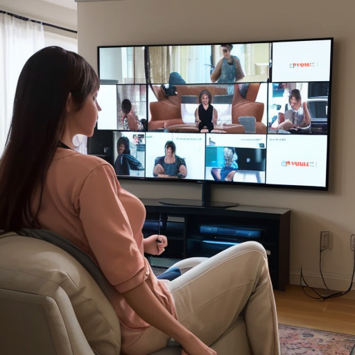 5 Langkah Mengoptimalkan Layanan Streaming Anda: Cara Praktis untuk Memaksimalisasi Kualitas Stream dan Pengalaman Pengguna