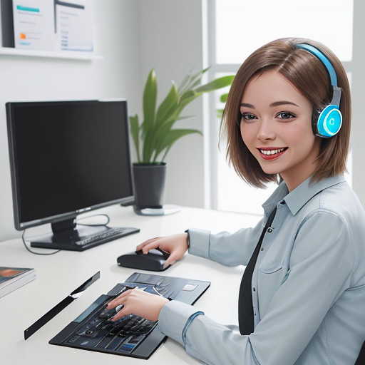 5 Cara Menggunakan Virtual Assistant Secara Efektif untuk Memperbaiki Tingkat Produktivitas di Dunia Konsumsi Teknologi