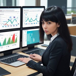 Membangun Bisnis Digital: Daftar Teknologi Konsumen yang Wajib Anda Pelajari untuk Meningkatkan Efektivitas dan Laba