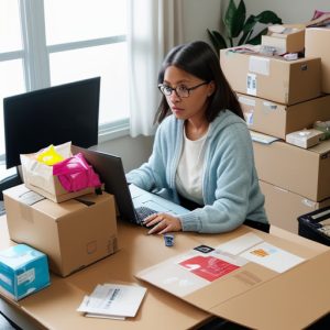 5 Cara Mengoptimalkan Pengalaman Belanja Online: Pengetahuan Dasar Untuk Konsumen Teknologi