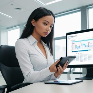 Menemukan Keajaiban dalam Teknologi Konsumen: Penggunaan Aplikasi AI untuk Pengembangan Bisnis