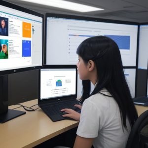 5 Cara Mengoptimalkan Penggunaan Aplikasi Streaming untuk Keperluan Edukasi Teknologi