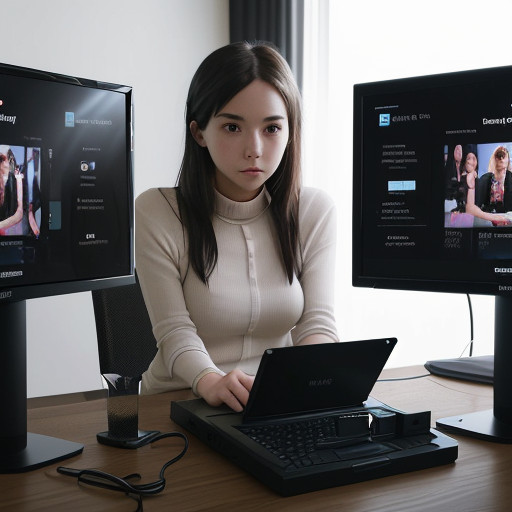 Cara Memaksimalkan Layanan Streaming dan Mengoptimalkan Keamanan Data di Era Digital