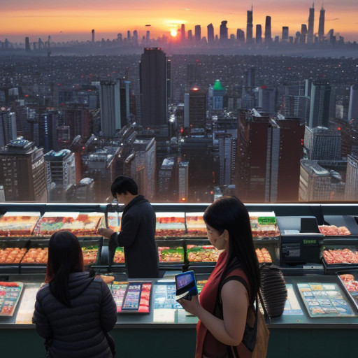 5 Cara Membuat Pemilihan Teknologi Konsumen Terbaik: Panduan Lengkap untuk Memaksimalkan Investasi