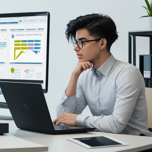 Memaksimalkan Potensial Bisnis Anda Melalui Pemahaman Teknologi Konsumen: Tips dan Edukasi Untuk Mewujudkan Keberhasilan