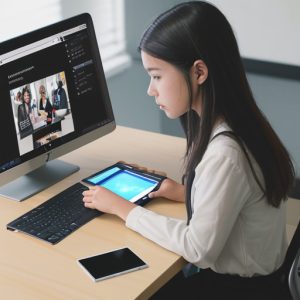 Empat Cara Menggunakan Aplikasi Streaming Terbaik untuk Melancarkan Pendidikan Teknologi Konsumen