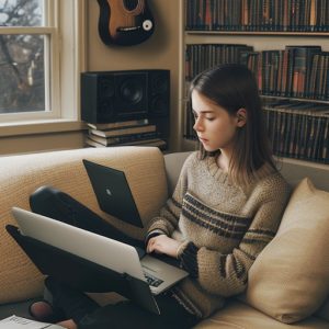 5 Cara Mengoptimalkan Penggunaan Aplikasi Streaming Musik untuk Pemula