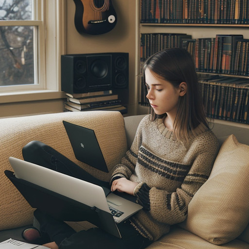 5 Cara Mengoptimalkan Penggunaan Aplikasi Streaming Musik untuk Pemula