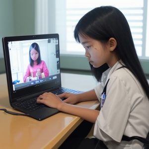 5 Cara Menggunakan AI dalam Pembelajaran: Panduan untuk Orang-orang yang Tertarik dengan Edukasi Teknologi Konsumen