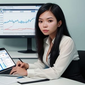 Memahami Aplikasi Fintech: Cara Mengoptimalkan Keuntungan Dagang dengan Teknologi Konsumen