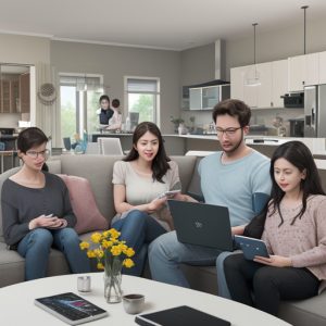 5 Cara Mengimplementasikan AI di Rumah: Panduan Bagi Pemula Konsumen