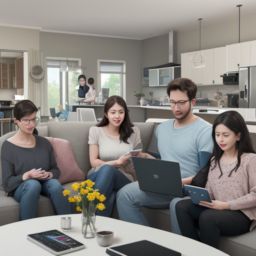 5 Cara Mengimplementasikan AI di Rumah: Panduan Bagi Pemula Konsumen