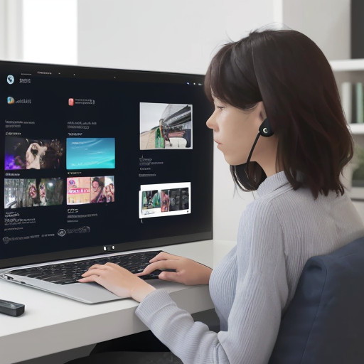 5 Cara Mengoptimalkan Penggunaan Aplikasi Streaming untuk Penjimatan Biaya dan Eksklusifitas Konsumsi Konten