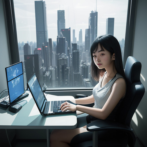 5 Keajaiban Baru dalam Teknologi Konsumen untuk Melancarkan Bisnis Anda di Era Digital