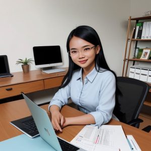 Menggunakan Aplikasi AI untuk Pembelajaran Teknologi Konsumen: Langkah-langkah Dengan Mudah dan Efektif