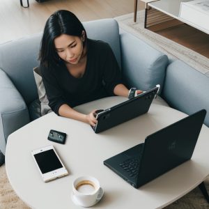 Menyesuaikan Pilihan Teknologi Konsumen: Cara Memilih Perangkat Digital Terbaik untuk Keperluan Anda