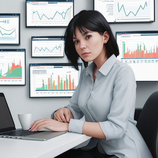 10 Cara Menggunakan Aplikasi AI untuk Membantu Kehilangan Pasaran Konsumen di E-Commerce