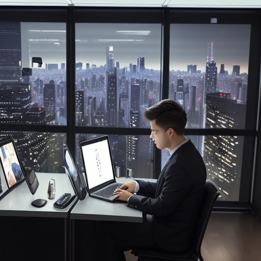 Inovasi Teknologi Konsumen: Memahami Cara Mengoptimalkan Aplikasi Digital Untuk Kehidupan Praktis dan Efektif