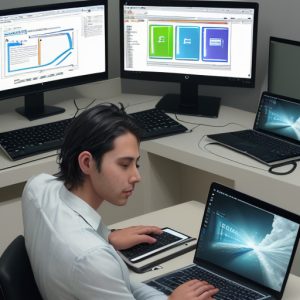 Mempelajari Cara Mengoptimalkan Aplikasi dan Perangkat Digital: Tips Praktis untuk Pengguna Teknologi Konsumen