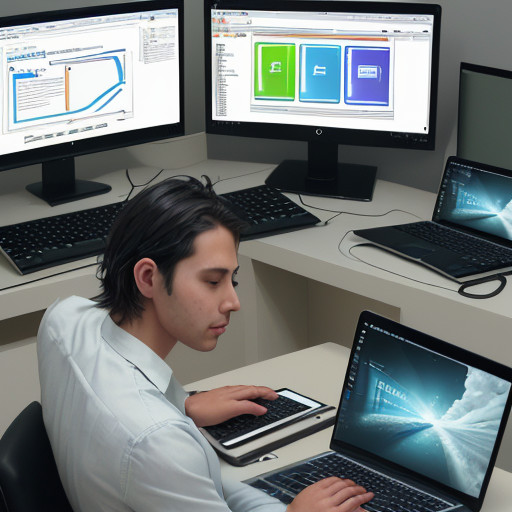 Mempelajari Cara Mengoptimalkan Aplikasi dan Perangkat Digital: Tips Praktis untuk Pengguna Teknologi Konsumen