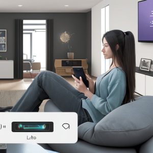 10 Cara Mengimplementasikan Teknologi Konsumen untuk Memperoleh Kemudahan Hari Sekarang