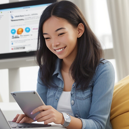 5 Langkah Mengoptimalkan Pengalaman Pelanggan dalam Menggunakan Aplikasi Sosial: Trik-trik untuk Meningkatkan Kemudahan dan Kecemasan