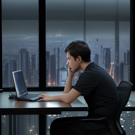 Bekerja Keputusan: Memahami Jenis-Jenis Algoritma Machine Learning untuk Pemutaran Targeting