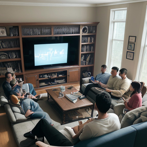 5 Cara Memilih Perangkat Digital untuk Rumah Tangga yang Sesuai Dengan Keperluan