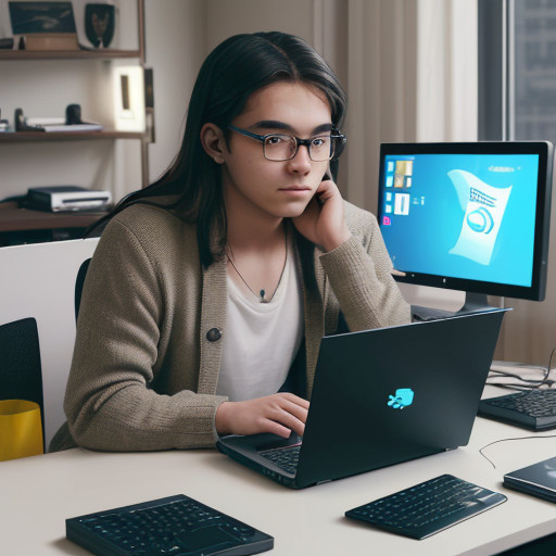 Jadilah Pemula Pengguna Teknologi Konsumen: Panduan Lengkap Bagi Kalian yang Baru Mulai